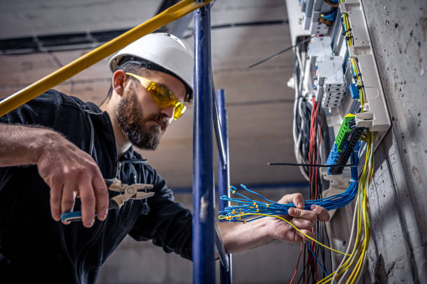 Best Local Electrician Companies  in Garberville, CA