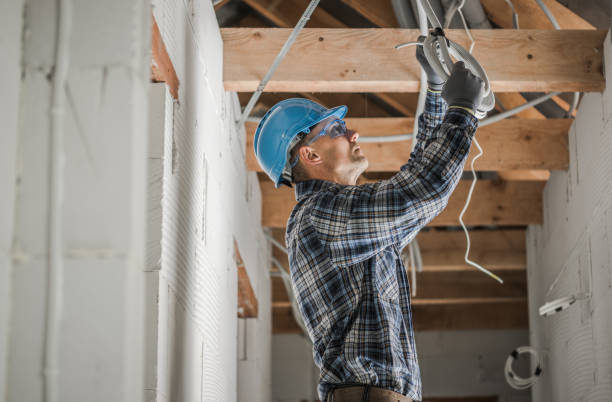 Best 24-Hour Electrician  in Garberville, CA