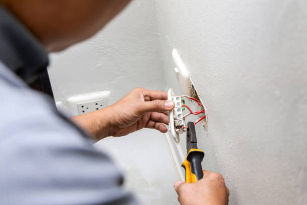 Best Electrical Troubleshooting Services  in Garberville, CA