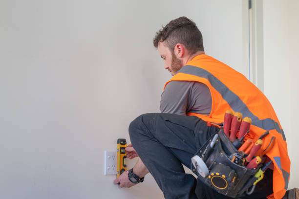 Best Generator Installation Services  in Garberville, CA