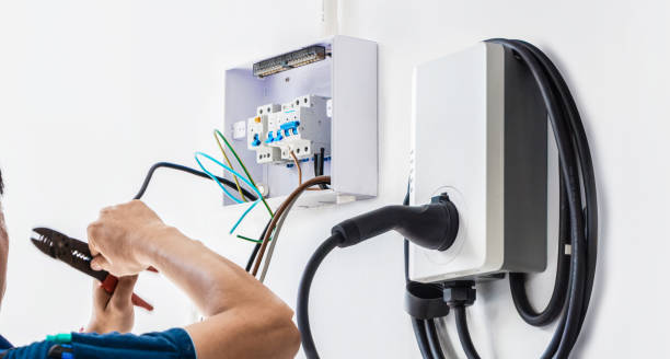 Affordable Emergency Electrician in Garberville, CA