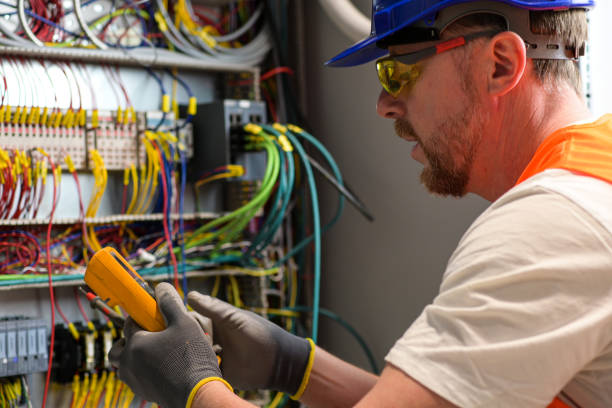 Best Affordable Electrician  in Garberville, CA