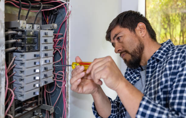 Best Local Electrician Companies  in Garberville, CA